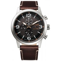 Buy Citizen Mens Watch Urban Chrono Eco Drive CA0740-14H