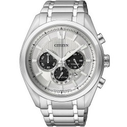 Kaufen Sie Citizen Herrenuhr Super Titanium Chrono Eco-Drive CA4010-58A