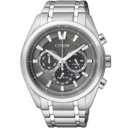 Kaufen Sie Citizen Herrenuhr Super Titanium Chrono Eco-Drive CA4010-58H