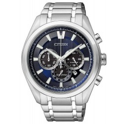 Kaufen Sie Citizen Herrenuhr Super Titanium Chrono Eco-Drive CA4010-58L