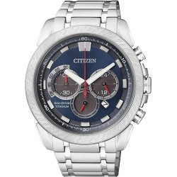 Kaufen Sie Citizen Herrenuhr Super Titanium Chrono Eco-Drive CA4060-50L
