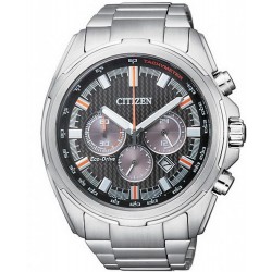 Kaufen Sie Citizen Herrenuhr Chrono Eco-Drive CA4220-55E