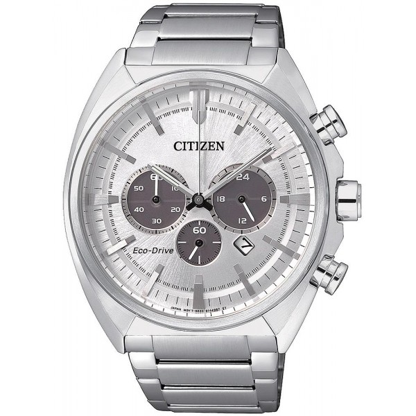 Kaufen Sie Citizen Herrenuhr Elegant Chrono Eco-Drive CA4280-53A