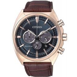 Montre Homme Citizen Chrono Eco-Drive CA4283-04L