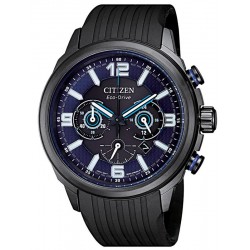Acquistare Orologio Uomo Citizen Crono Racing Eco-Drive CA4385-12E