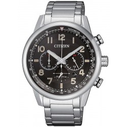 Buy Citizen Men's Watch Military Chrono Eco-Drive CA4420-81E