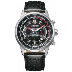 Citizen Herrenuhr Chrono Racing Eco Drive CA4460-19E kaufen
