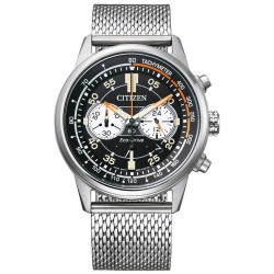 Buy Citizen Mens Watch Chrono Racing Eco Drive CA4460-86E