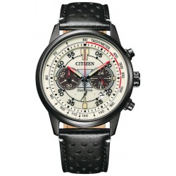 Buy Citizen Mens Watch Chrono Racing Eco Drive CA4465-15X