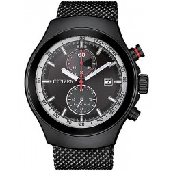 Kaufen Sie Citizen Herrenuhr Chrono Eco-Drive CA7015-82E