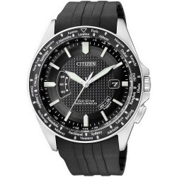 Citizen Herrenuhr Promaster Land Evolution 5 Funkuhr Eco-Drive CB0021-06E