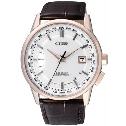 Comprar Reloj Hombre Citizen Radiocontrolado H145 Evolution 5 CB0153-21A