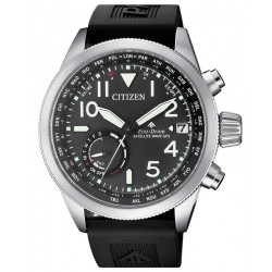 Comprar Reloj Hombre Citizen Satellite Wave GPS Promaster CC3060-10E