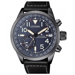 Comprar Reloj Hombre Citizen Satellite Wave GPS Promaster CC3067-11L