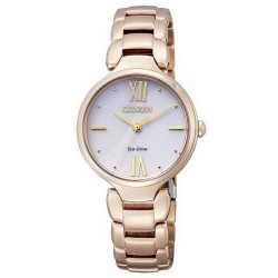 Buy Citizen Ladies Watch Eco-Drive EM0022-57A
