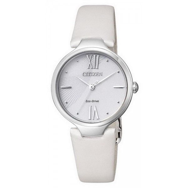 Comprar Reloj Citizen Mujer Lady Eco-Drive EM0040-12A