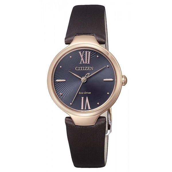 Kaufen Sie Citizen Damenuhr Elegant Eco-Drive EM0042-17E