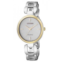 Citizen Ladies Watch Eco-Drive EM0424-88A