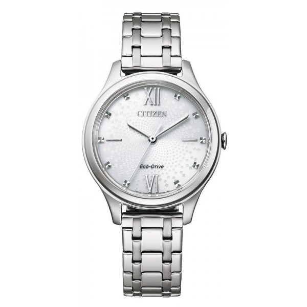 Acquistare Orologio Citizen Donna Lady Eco Drive EM0500-73A