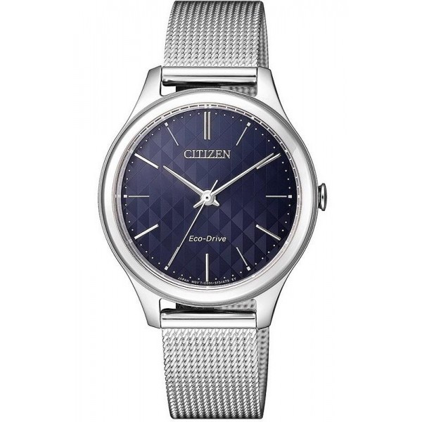 Comprar Reloj Citizen Mujer Lady Eco-Drive EM0500-81L