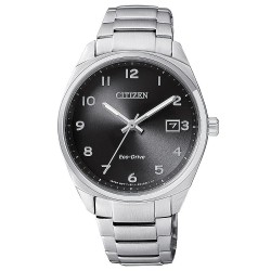 Acheter Montre Citizen Femme Metropolitan Eco-Drive EO1170-51E