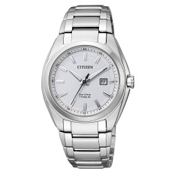 Montre Citizen Femme Super Titanium Eco-Drive EW2210-53A