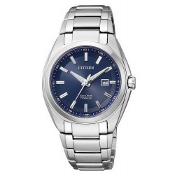 Montre Citizen Femme Super Titanium Eco-Drive EW2210-53L