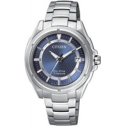 Купить Citizen Женские Часы Super Titanium Eco-Drive FE6040-59L