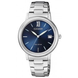 Acheter Montre Citizen Femme Eco-Drive FE6090-85L