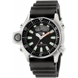 Buy Men's Citizen Watch Promaster Aqualand I JP2000-08E Depth Meter