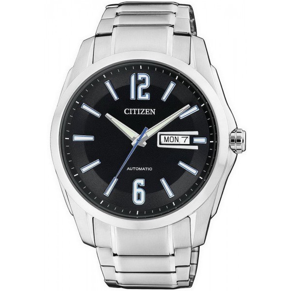Buy Men's Citizen Watch Automatic NH7490-55E