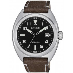 Men's Citizen Watch Urban Automatic NJ0100-11E