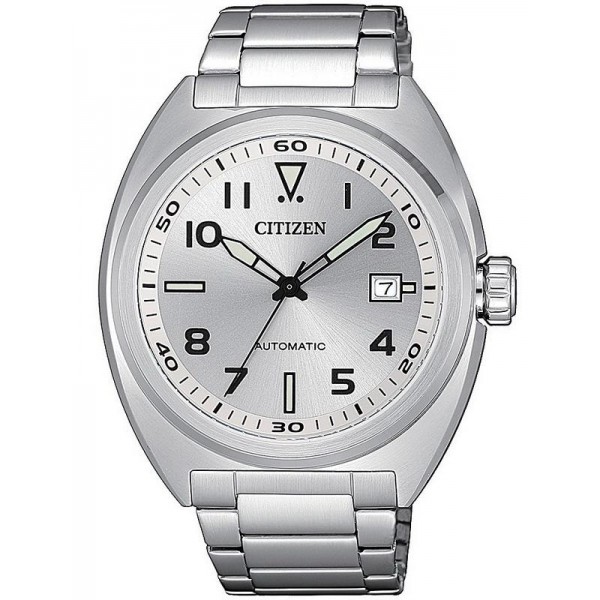 Buy Citizen Men's Watch Urban Automatic NJ0100-89A