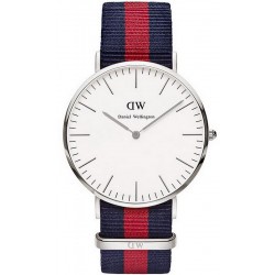 Acheter Montre Homme Daniel Wellington Classic Oxford 40MM DW00100015