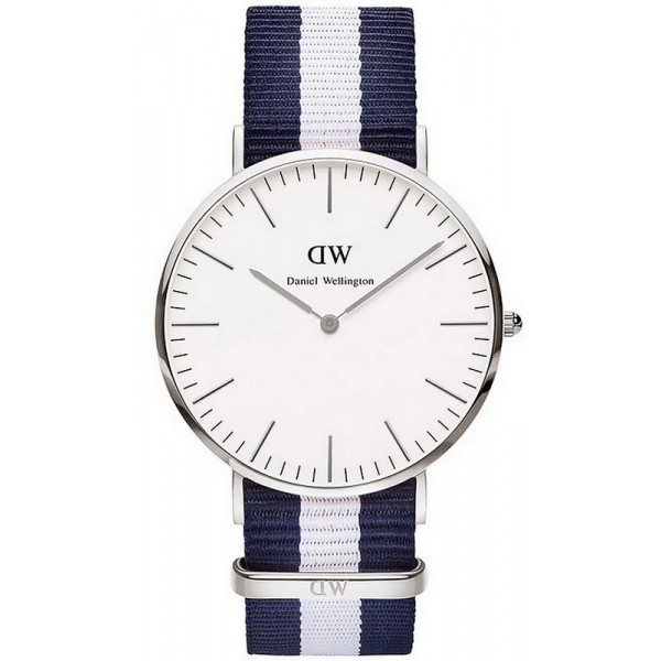 Orologio Uomo Daniel Wellington Classic Glasgow 40MM DW00100018 Acquistare Orologio Uomo Daniel Wellington Classic Glasgow 40MM DW00100018
