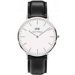 Acheter Montre Homme Daniel Wellington Classic Sheffield 40MM DW00100020