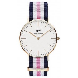 Comprar Reloj Unisex Daniel Wellington Classic Southampton 36MM DW00100034
