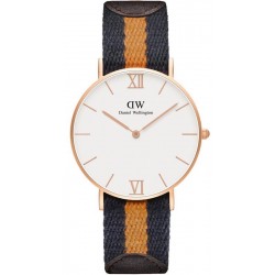Acquistare Orologio Unisex Daniel Wellington Grace Selwyn 36MM 0554DW