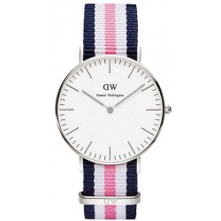 Comprar Reloj Unisex Daniel Wellington Classic Southampton 36MM DW00100050