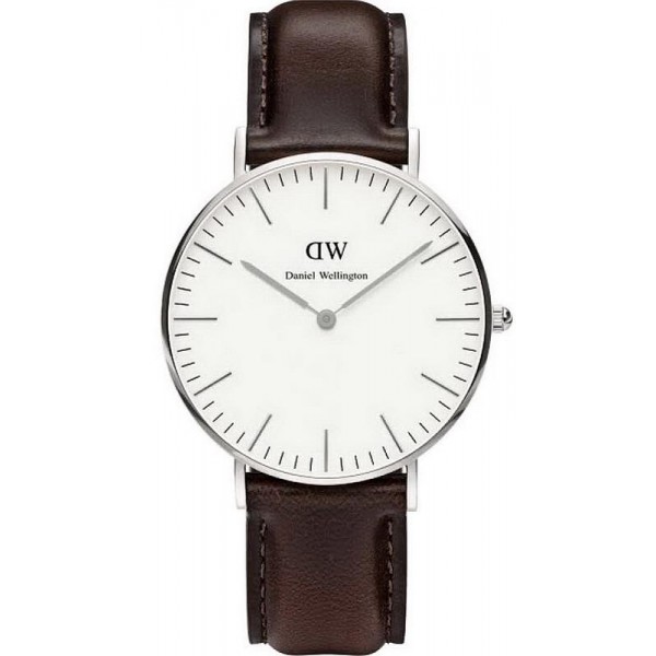 Comprar Reloj Unisex Daniel Wellington Classic Bristol 36MM DW00100056