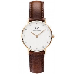 Comprar Reloj Mujer Daniel Wellington Classic St Mawes 26MM DW00100059