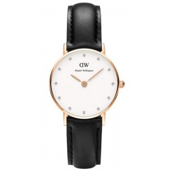 Comprar Reloj Mujer Daniel Wellington Classy Sheffield 26MM DW00100060