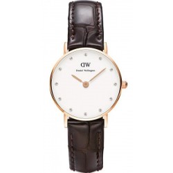 Montre Femme Daniel Wellington Classy York 26MM DW00100061