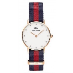 Comprar Reloj Mujer Daniel Wellington Classy Oxford 26MM DW00100064