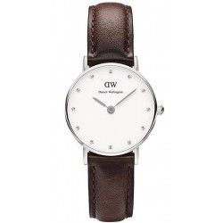 Comprar Reloj Mujer Daniel Wellington Classy Bristol 26MM DW00100070