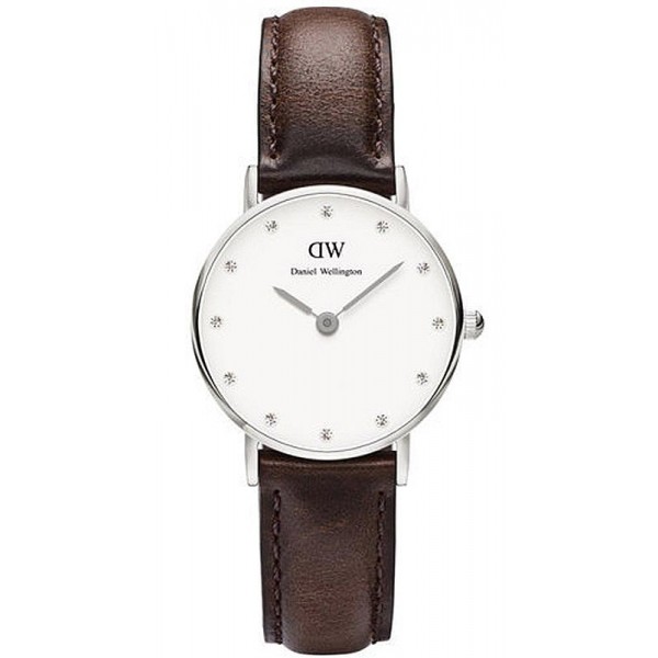 Comprar Reloj Mujer Daniel Wellington Classy Bristol 26MM DW00100070