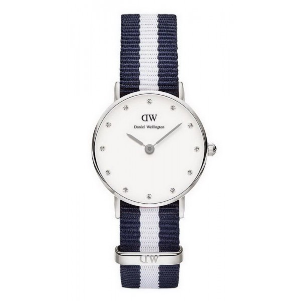 Comprar Reloj Mujer Daniel Wellington Classy Glasgow 26MM DW00100074