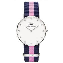 Comprar Reloj Mujer Daniel Wellington Classy Winchester 34MM DW00100081