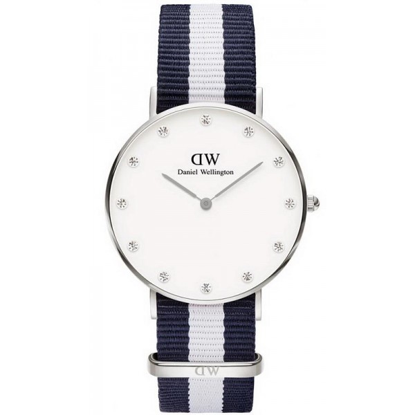 Comprar Reloj Mujer Daniel Wellington Classy Glasgow 34MM DW00100082