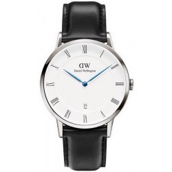 Acheter Montre Homme Daniel Wellington Dapper Sheffield 38MM DW00100088